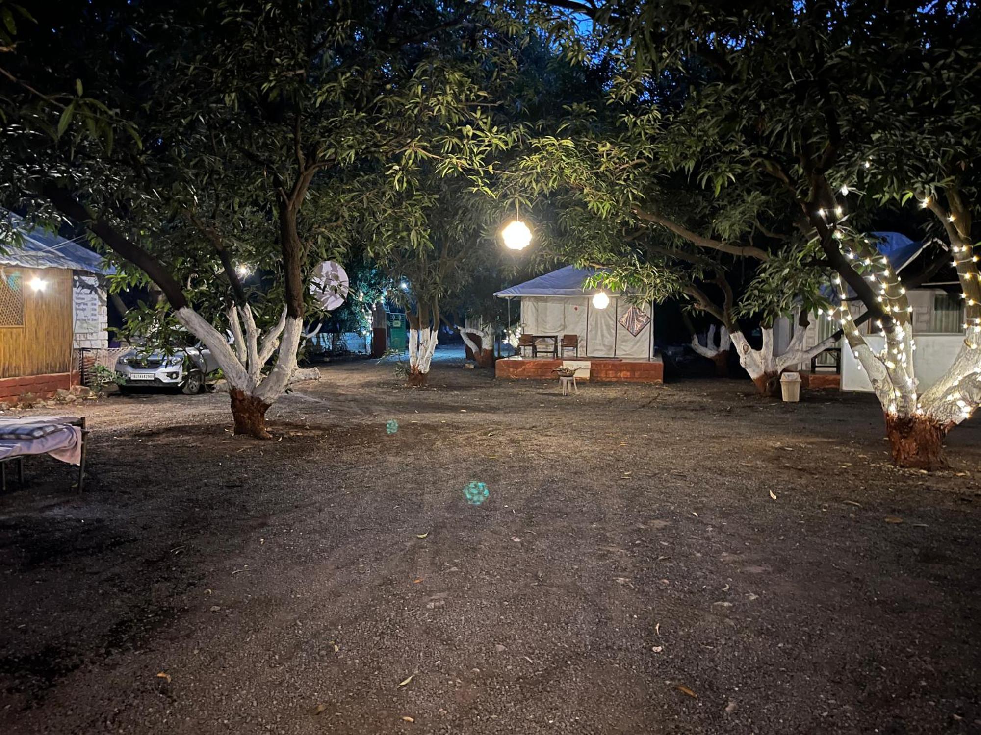Brook Ville Sasan Gir Esterno foto