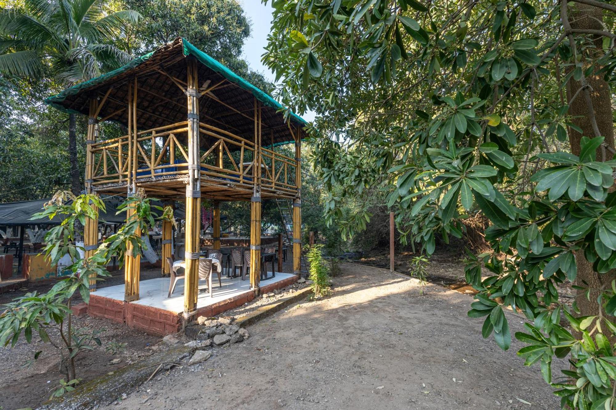 Brook Ville Sasan Gir Esterno foto