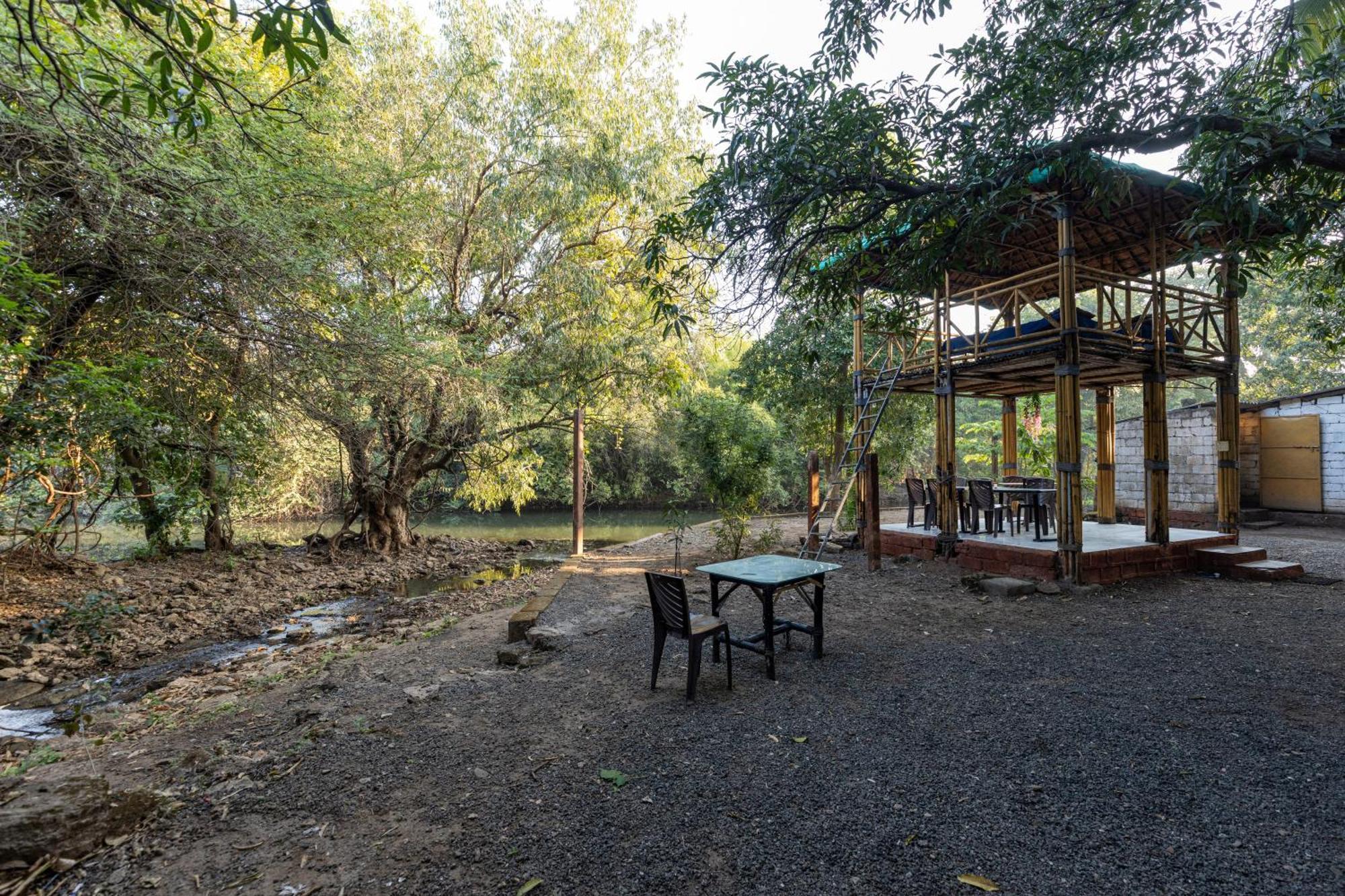 Brook Ville Sasan Gir Esterno foto